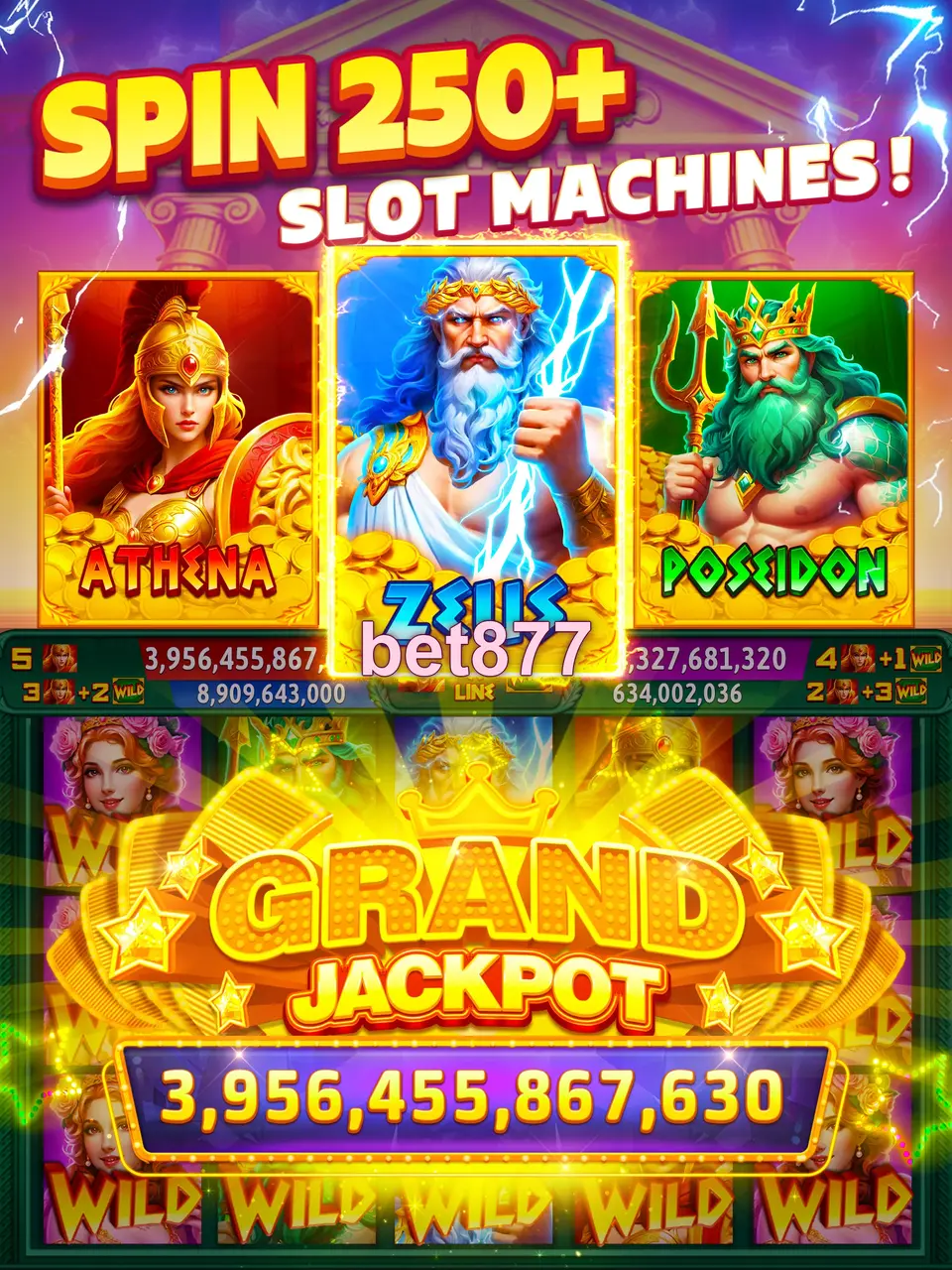 bet877 ڈاؤن لوڈ