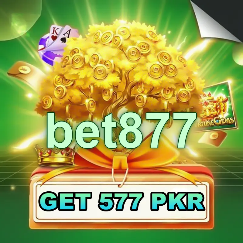 bet877 لاگ ان