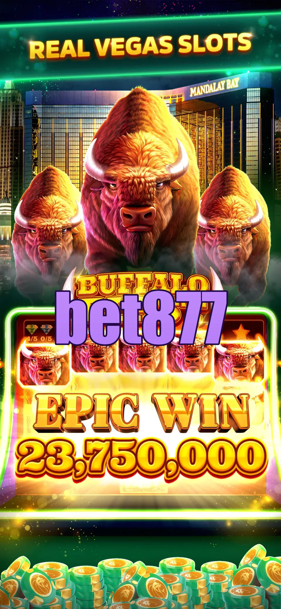 bet877 لاگ ان