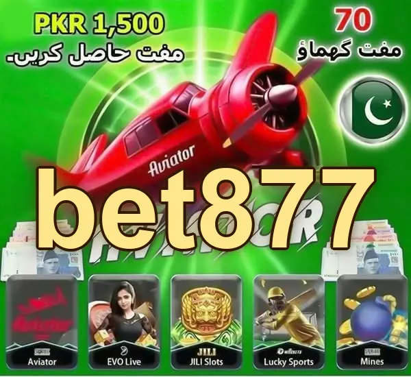bet877
